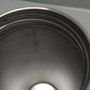 Owala SmoothSip Slider Insulated Stainless Steel Coffee Tumbler, Reusable Iced Coffee Cup, Hot Coffee Travel Mug, BPA Free 20 oz, Pink/Tan (Daybreak)