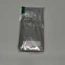 Magnetic for iPhone 17 Pro Max Case with Stand[Compatible with MagSafe] Slim Invisible Kickstand, Protective Anti-Fingerprint Phone Cove 6.9", Medium Grey