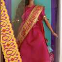 Barbie as an Indian, Dolls of the World Collection