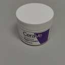 CeraVe Skin Renewing Night Cream, Niacinamide, Peptide Complex, and Hyaluronic Acid Moisturizer for Face, 1.7 Ounce