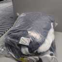 Heated Electric Blanket Queen Size-84"x90" Heating Blanket with 10 Heating Levels & 5 Time Settings Over-Heat Protection,Winter Warmer for Adults with ETL CertificationGrey