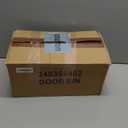 2 PACK Upgraded 240356402 Refrigerator Door Bin Replacement for Frigi.daire Refrigerator Door Shelf Parts LFSS2612TF0 LFSS2612TE0 FFSS2615TE0 Door Shelf Shelves By AMI PARTS (Length 15.38")