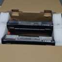 InkNI CF258A 58A Toner Cartridge Black (with Chip) Compatible Replacement for HP 58A 58X CF258A CF258X for LaserJet MFP M428fdw M428fdn M428dw M404 M428 Pro M404n M404dn M404dw Printer(2 Pack)