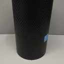 Afloia Air Purifiers for Home Large Room Up to 1076 Ft, 3-Stage Filter Air Purifiers for Bedroom 22 dB, Air Purifiers for Pets Dust Dander Mold Pollen Odor Smoke, Kilo Black, 7 Colors Light