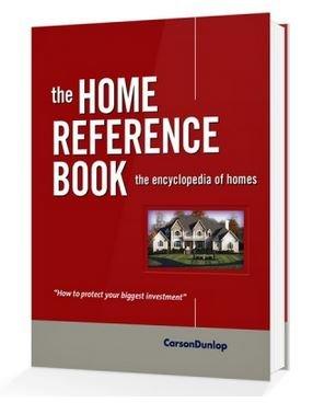 The Home Reference Book: The Encyclopedia of Homes