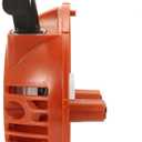 579063101 Recoil Starter Assembly for Husqvarna Trimmers 128C 128CD 128L 128LD 128LDX 128DJX 128R 128RJ Pull Start, Replaces 576368301