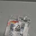 Command Broom and Mop Gripper, 2-Pack, Organize Damage-Free