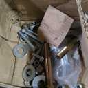 Equal-i-zer 4-point Sway Control Hitch, 90-00-1200, 12,000 Lbs Trailer Weight Rating, 1,200 Lbs Tongue Weight Rating, Weight Distribution Kit Includes Standard Hitch Shank, Ball NOT Included