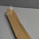 PAHSFS Black Towel Bar 16 Inch - SUS304 Stainless Steel Towel Racks for Bathroom - Towel Holder Matte Black Wall Mount