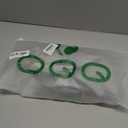 OQQ Womens Tube Bodysuits Strapless Basic Sleeveless Ruched Stretch Classic-Fit Tops Sexy Bodysuits (Medium, Grey)