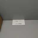 Liliful Pack of 8 Wood Train Track Expansion Packs Compatible with Most Train Tracks (2 Sizes, Mixed Straight)