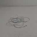 Long USBC Cable for Realme GT Neo2 is an Upgrade Type-C Charging and Transfer Cable. 5Ft/ 1.5M
