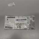 Ikea VARIERA Cover plate, white