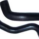 16571-62070 16572-62090 3.4L V6 Upper & Lower Radiator Hoses Set Compatible with 1995-2004 Toyota Tacoma 1996-2002 Toyota 4Runner
