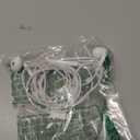 USB C Headphones for iPhone 17/16/15 Pro Max Plus Type C Earphones with Microphone & Remote Noise Cancelling Earbuds for iPhone 17/16/15 Pro, iPad, Galaxy S23/S22/S21/S20/Ultra Note 10/20