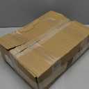 EHWINE Acrylic Sign Holder 8.5 x 11, 10 Pack Double-Sided Stand up Table Top Sign Holders, Clear Acrylic Picture Frame Menu Flyer Paper Holder Display Stand for Office Business Store Wedding Party