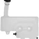 Internatioanl LT and Prostar Series Washer Fluid Reservoir 3979542C93