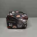 Tabletop stainless steel bucket whisk electric household dynamic egg mixer whipping cream baking cake and dough machine (Desktop egg beater)