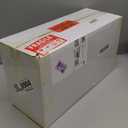 YOUKE OLA 10 Pack Sublimation Tumblers Bulk Straight Skinny Tumbler Blanks 20oz for Heat Transfer, Individual Gift Boxed, Double Wall Insulated Tumbler with Shrink Wrap Films & Heat Tape & Straws