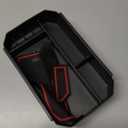 Car Center Console Organizer Tray for Toyota Highlander 2020 2021 2022 2023 2024 2025 2026 and Highlander Hybrid 2020-2026 Auto Interior Accessories Seat Middle Armrest Box Storage Accessory