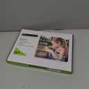 Lumiboard Led Drawing Board with 7 Colors,14"X10" Acrylic Dry Erase Board with Light, Include Adapter, Hanging Chain, Led Drawing Board for Kids with Stand,Birthday and Christmas Gifts for Kids (Colorful-Large 2)