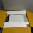 Epson EcoTank ET-2803 Wireless Color All-in-One Cartridge-Free Supertank Printer with Scan, Copy and AirPrint Support (White)