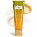 blue fresh Silin Repair Hair Mask for Dry, Damaged & Color Treated Hair Deep Conditioning Hair Treatment with Keratin, Amino Acids & Olive Oil, Frizz - Control, Soft & Shiny Results, 4.23 fl oz