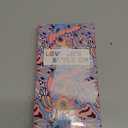 Shorogyt for Google Pixel 9/for Pixel 9 Pro Wallet Case With Card Holder - Flower Cat Design Kickstand for Magnetic Clasp Back Flip Folio Leather Phone Cases for Pixel 9/9 Pro Case for Women Girls Men