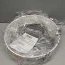 Copco Non-Skid Storage Turntable, 12-Inch, Gray
