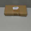 300Pcs Functional Smokeless Candle Wicks - Pre Waxed Cotton Wick with Metal Sustainer Tabs for Pillar Candle Making and DIY, 3.5in+6in+8in