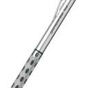 Pentel Graph Gear 1000 Mechanical Pencil, 0.5mm (PG1015) 2 Pack
