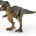 Dinosaurs - 11", T Rex Dinosaur Toy - Tyrannosaurus Rex Action Figure with - Realistic Dino Figurine - Trex Figure for Boys and Girls - Big Dinosaur Toys for Kids Ages 3+ 34567.Gift for Boys & Girls.