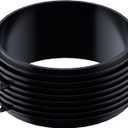 Motorboat Wear Ring for Seadoo SPARK, High Performance Wear Ring for Seadoo SPARK ACE 900 TRIXX, Models 267000813 267000883 267000925, Replacement Wear Ring for Motorboat