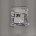 Anteel Silicone Suction Phone Case Mount 3 Pack, Silicon Adhesive Suction Cup Phone Mount, Non Slip Sticky Phone Grip for Cellphone, Strong Grip Holder for Selfies and Videos (LTPK&LPE&WHT)