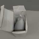 Handheld Vacuum Cordless, Car Vacuum Cleaner Portable with HEPA Filter, 2 Suction Modes, Mini Hand Held Vacuum Rechargeable for Car, Home, Pet Hair, Office, Keyboards(Black)