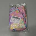 Girls Swimsuit Size 2t 3t Multicolor Stars 2 Piece Tankini Bathing Suit Ruffle Bikini Swimwear Sets