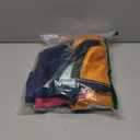 Women Clothes Costume Jacket Outfit Suit with Accessories Full Adult Halloween (X-Large, Rui-purple)