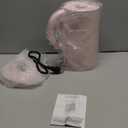 Electric Kettle - Auto-Off Rapid Boil Water Heater with Stainless-Steel Interior and Double Wall Construction by Classic Cuisine (Pink)