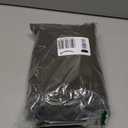 fun shack Kids Flight Suit Pilot Costume, Air Force Fighter Pilot WW2 Costume Kids, Boys Halloween Costumes (Large, Green)