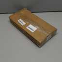 CANEOE Modern LED Wall Sconce 6000K Black Indoor Wall Light Fixtures Acrylic Wall Sconce Lighting for Living Room Bedroom Bedside Bathroom Hallway Stairway Wall Lamp (Gold, 1 Pack, 3000K)