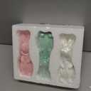 3 PCS Easter Bunny Set
