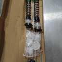【2026 Upgraded】W11130362 WTW5000DW2 WTW5000DW3 WTW5000DW1 MVWX655DW1 MVWC565FW2 MVWC565FW1 Washer Suspension Rod Kit for Whirlpool Maytag Kenmore Washer - Replaces W10594080 W10735786 W10748956