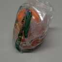 Gadpiparty Halloween Glowing Pumpkin Lanterns: Led Lighted Jack OLantern Decor for Indoor & Outdoor - Pumpkins for Festive Party Decorations (No Battery)