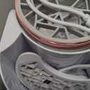 Electric Makeup Brush Cleaner 3-in-1 Automatic Brush Cleaning Machine, Dual-Direction Cleaning, Adjustable Drying, Fits All Brush Sizes, Efficient & Quick (Upgraded 2025 Edition)