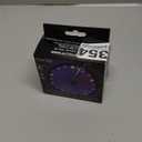 Activ Life 2-Tire Pack LED Bike Wheel Lights with Batteries Included, Get 100% Brighter and Visible from All Angles for Ultimate Safety and Style