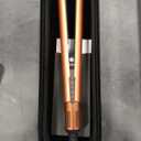 Dyson Airstrait Straightener, Wet to Dry Hair Straightener, No Heat Damage, No hot Plates, All Hair Types (Amber Silk)