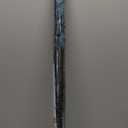 One Way Privacy Film, Window Tint for Home,Daytime Reflective, Anti UV Static Cling Sliding Door Coverings No Glue Garage Solar Paper (Silver -Daisy, 23.6 x 157.4 in)