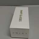 MNVOEQ AI Smart Glasses with 4K Camera/Video Recording/Bluetooth for Men & Women/HandsFree Recording Glasses with Audio, AIPowered Wearable Tech/FirstPerson Camera/Travel/Bussiness/Sports/Drive