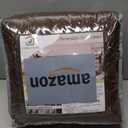 U-NICE HOME Reversible Sofa Cover Couch Cover for Dogs with Elastic Straps Water Repellent Furniture Protector for Pets Couch Cover for 3 Cushion Couch (68'' Sofa, Coffee)