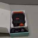 Kids Camera & Night Vision Goggles for Kids Boys and Girls, Christmas Birthday Gifts, Night Vision Binoculars with 32GB Memory Card(Black)